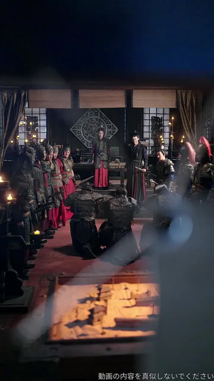 南天門継承法:八百で十分! - Episode 64