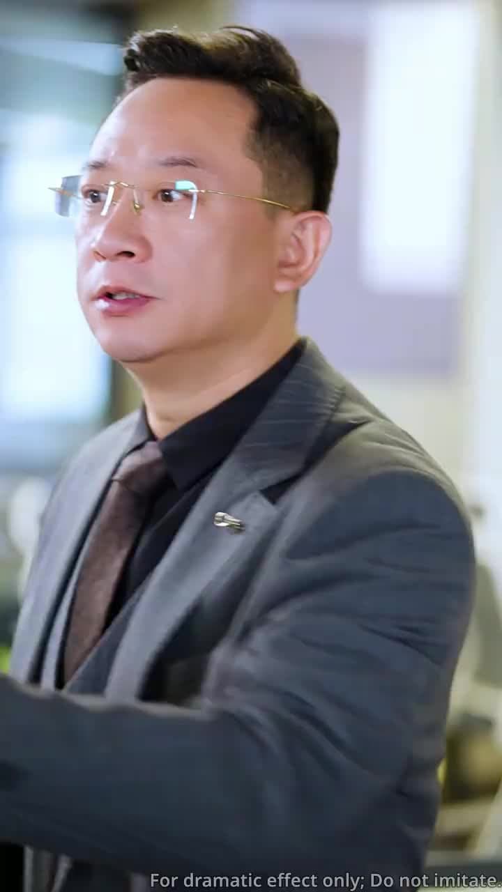 Mr. Bodyguard, Let's Get Married - Episode 20