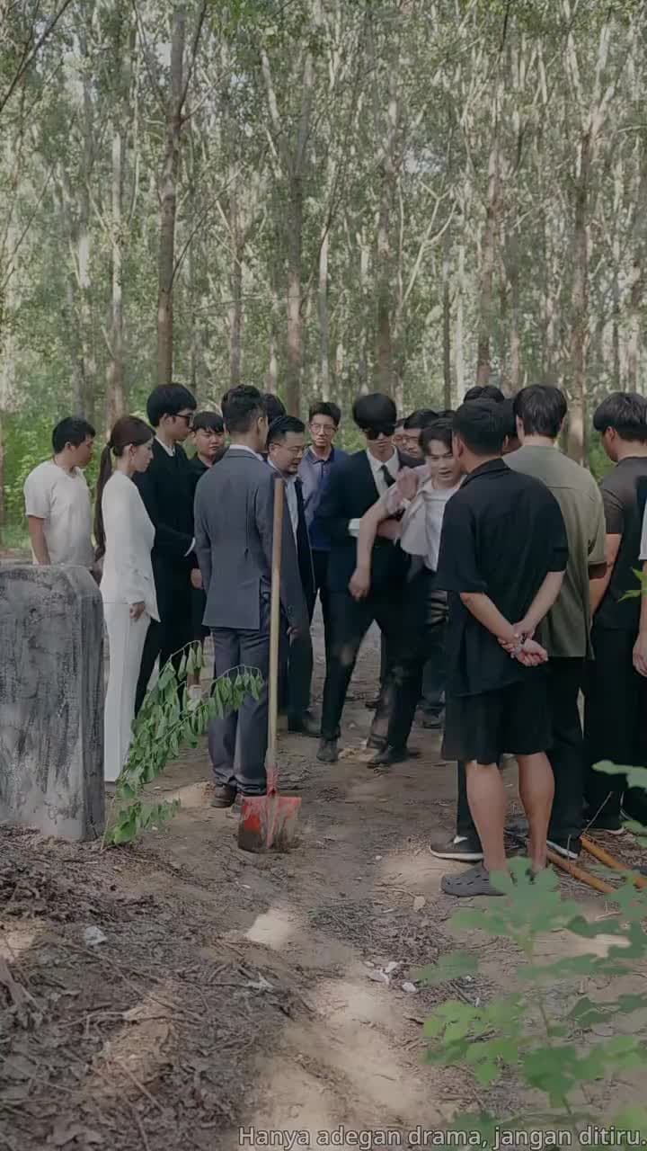 Dibalik Jeruji Gelap - Episode 59