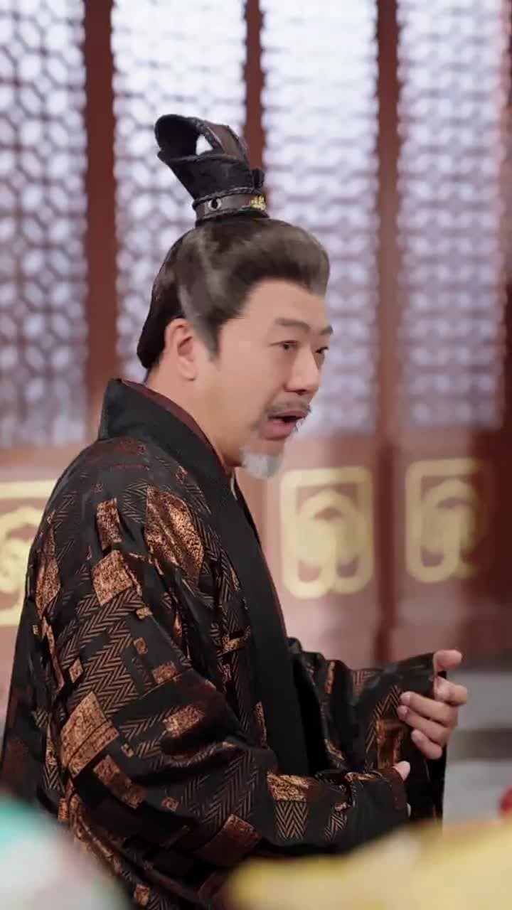 Monster Suci Keberuntungan: Tahta Istana - Episode 10
