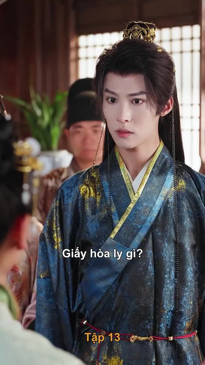 Y Phi Yên Yên - Episode 13