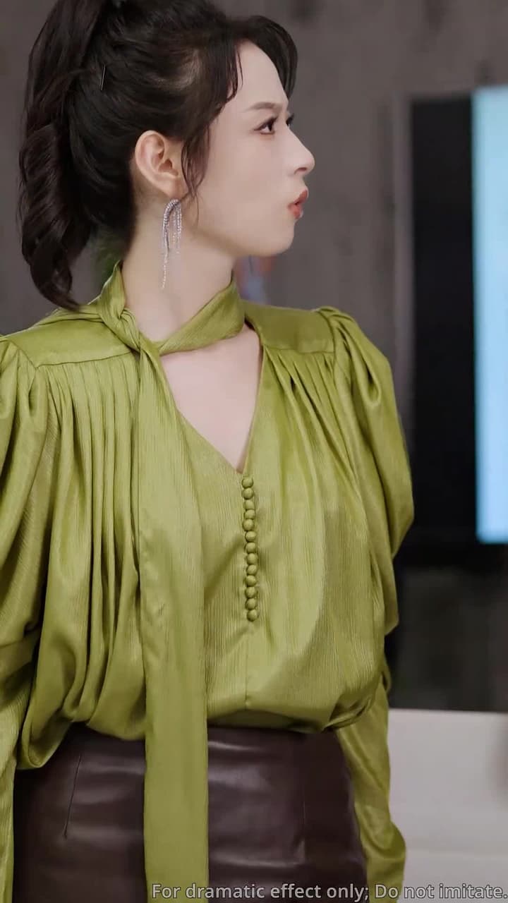 Mr. Bodyguard, Let's Get Married - Episode 10