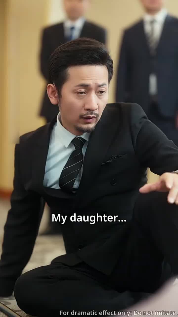 The True Heiress: Unbreakable Destiny - Episode 75