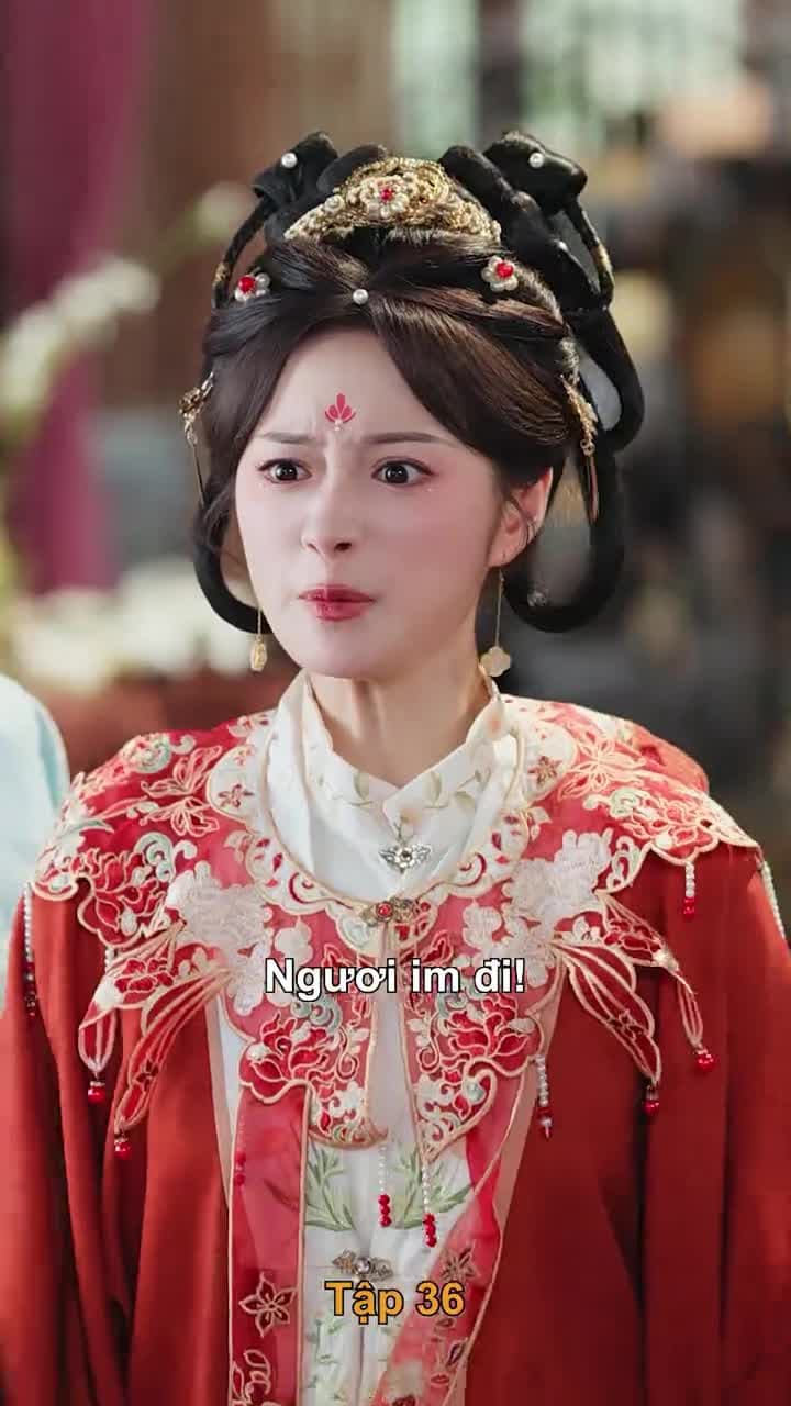Y Phi Yên Yên - Episode 36