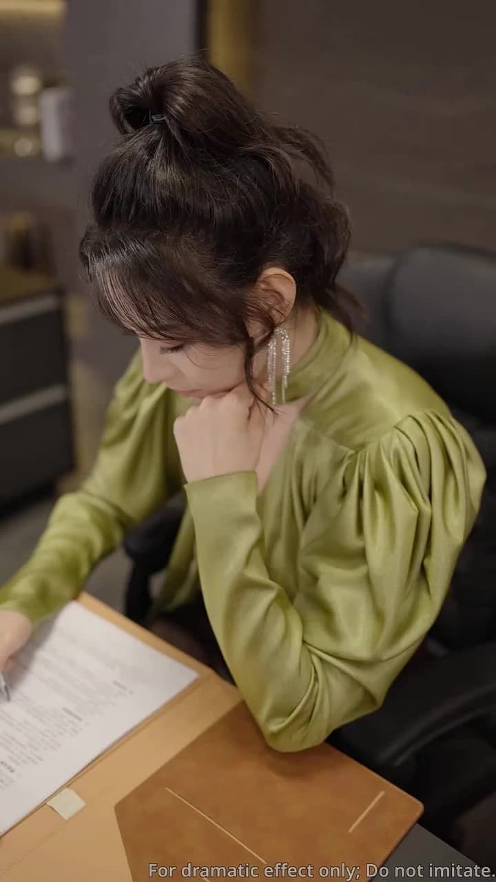 Mr. Bodyguard, Let's Get Married - Episode 9