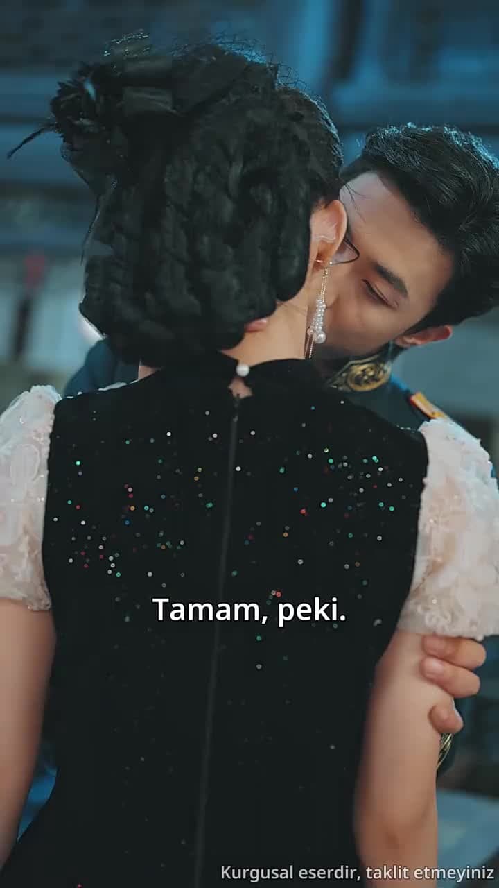 Senden Vazgeçiyorum Paşam - Episode 11