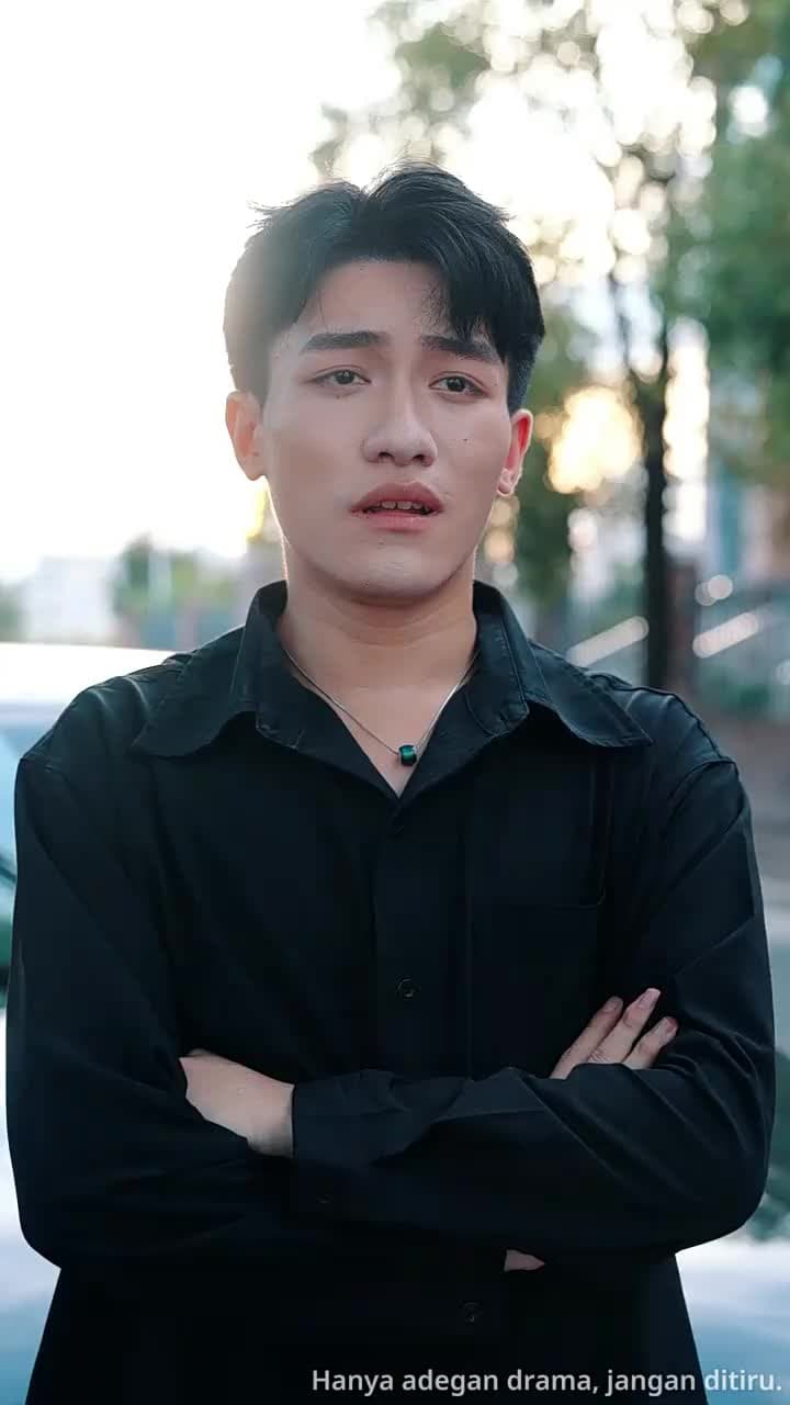 Adikku Selamanya - Episode 55