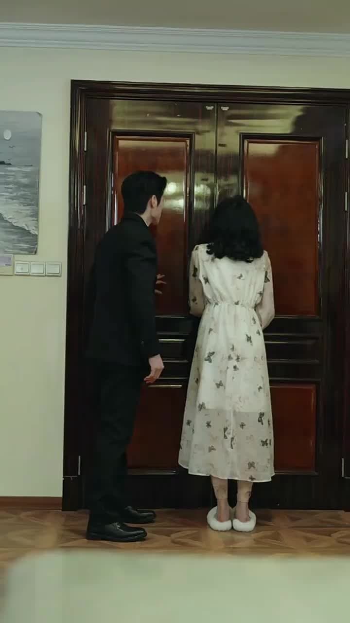 Il mio marito può leggere il mio cuore - Episode 28