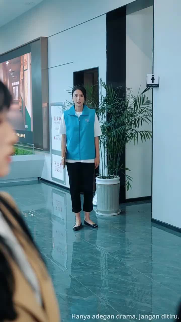 Adikku Selamanya - Episode 8