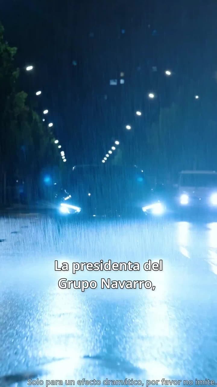 ¡Cásate Conmigo! Guardaespaldas - Episode 54