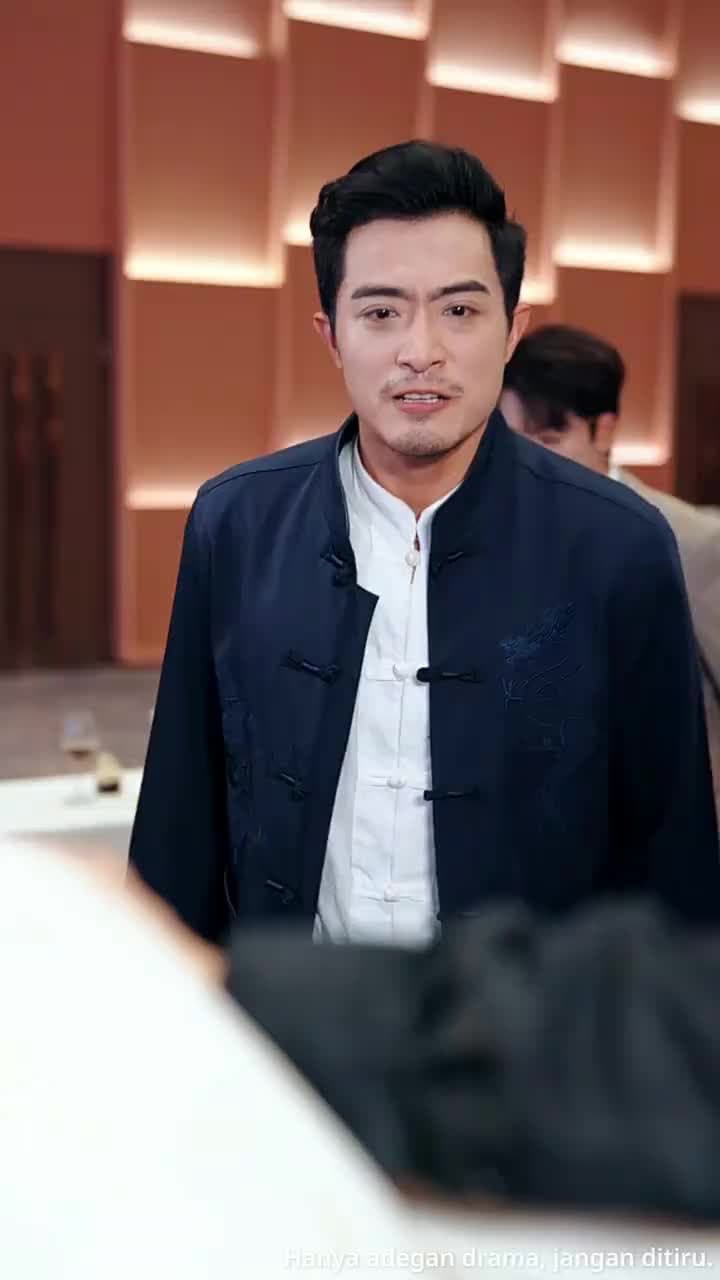 Adikku Selamanya - Episode 16