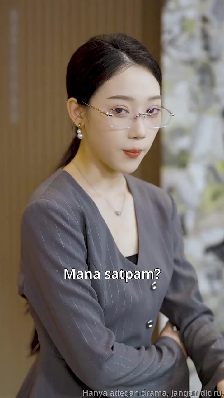 Dibuang oleh Tiga Putri - Episode 41