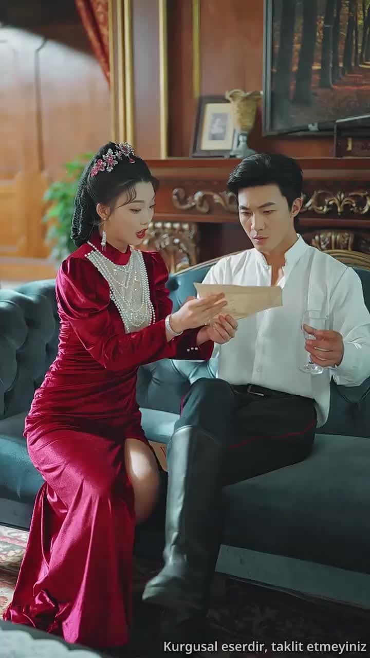 Senden Vazgeçiyorum Paşam - Episode 26