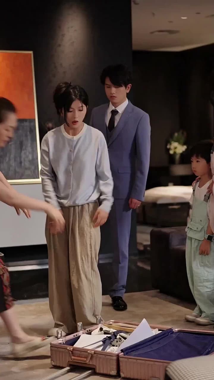 余命宣告後、冷徹な夫に溺愛される - Episode 4