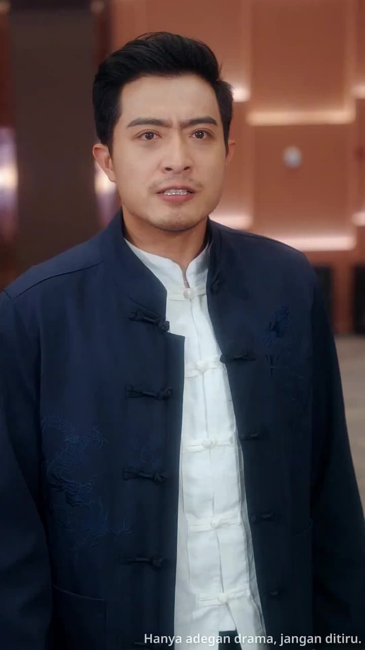 Adikku Selamanya - Episode 13