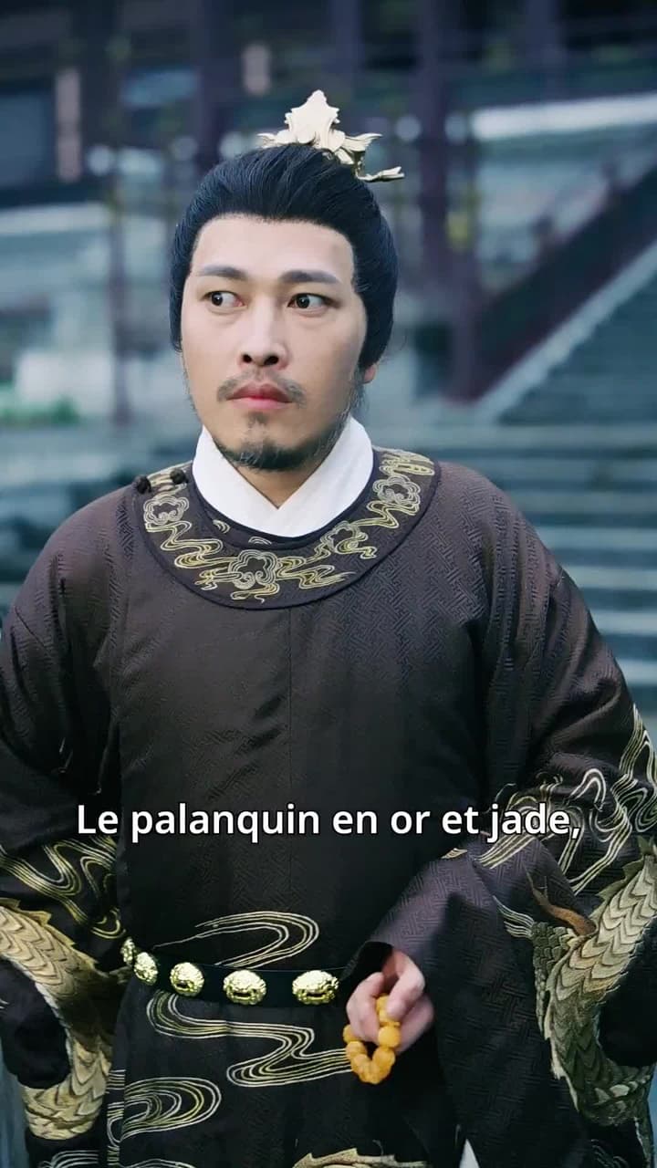 Adieu dans la Haine - Episode 12
