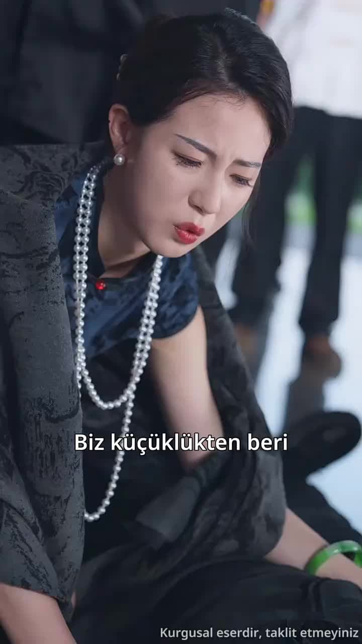 Lanete Karşı Kılıç - Episode 63