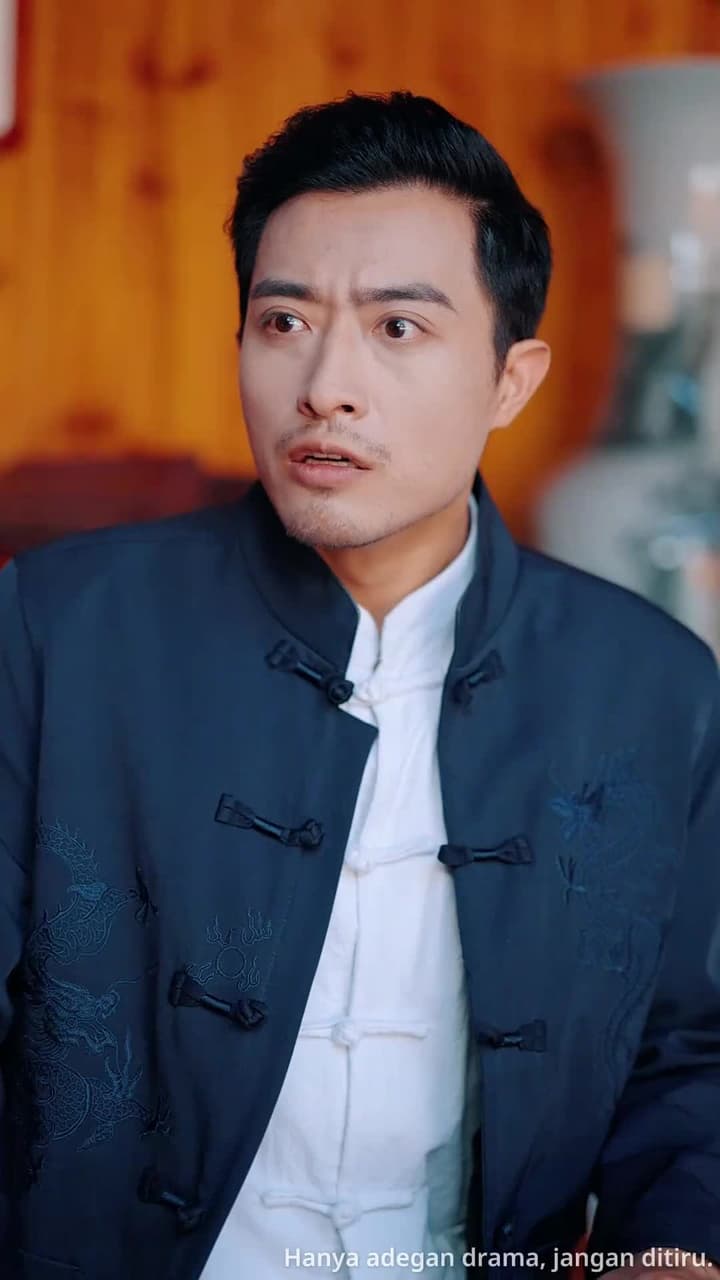 Adikku Selamanya - Episode 63