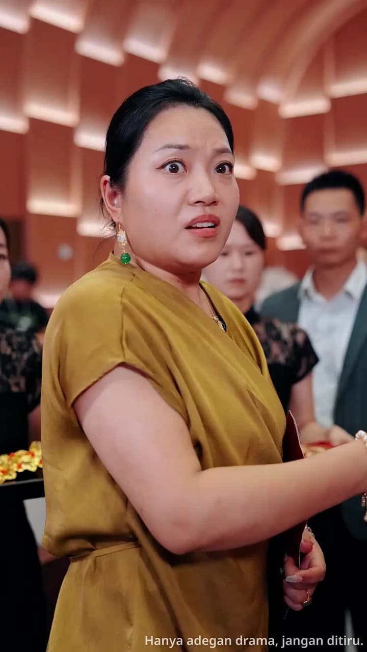 Adikku Selamanya - Episode 21