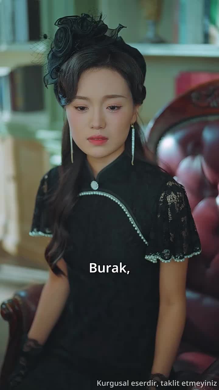 Senden Vazgeçiyorum Paşam - Episode 42
