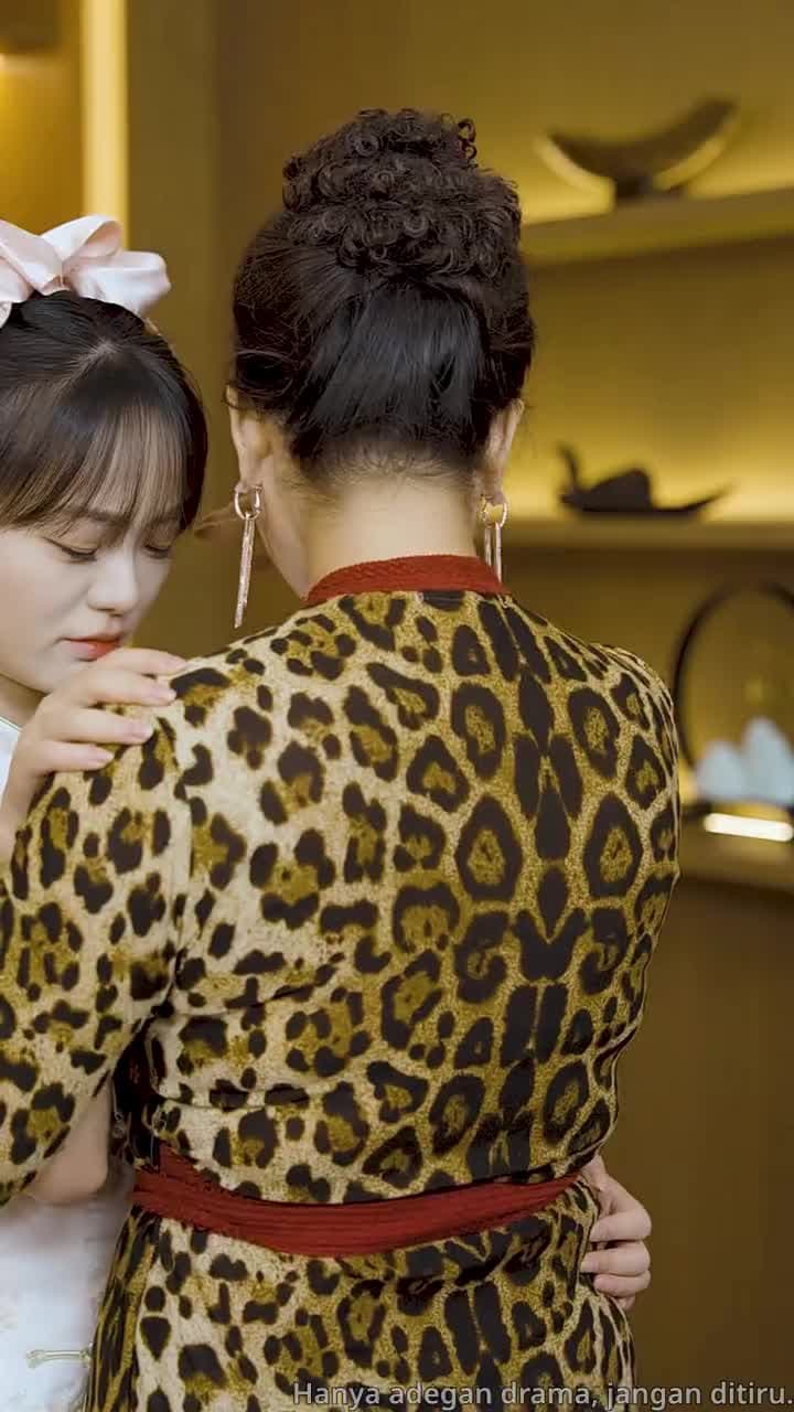 Dibuang oleh Tiga Putri - Episode 50