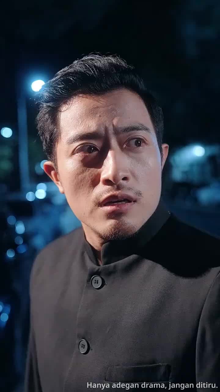 Adikku Selamanya - Episode 10