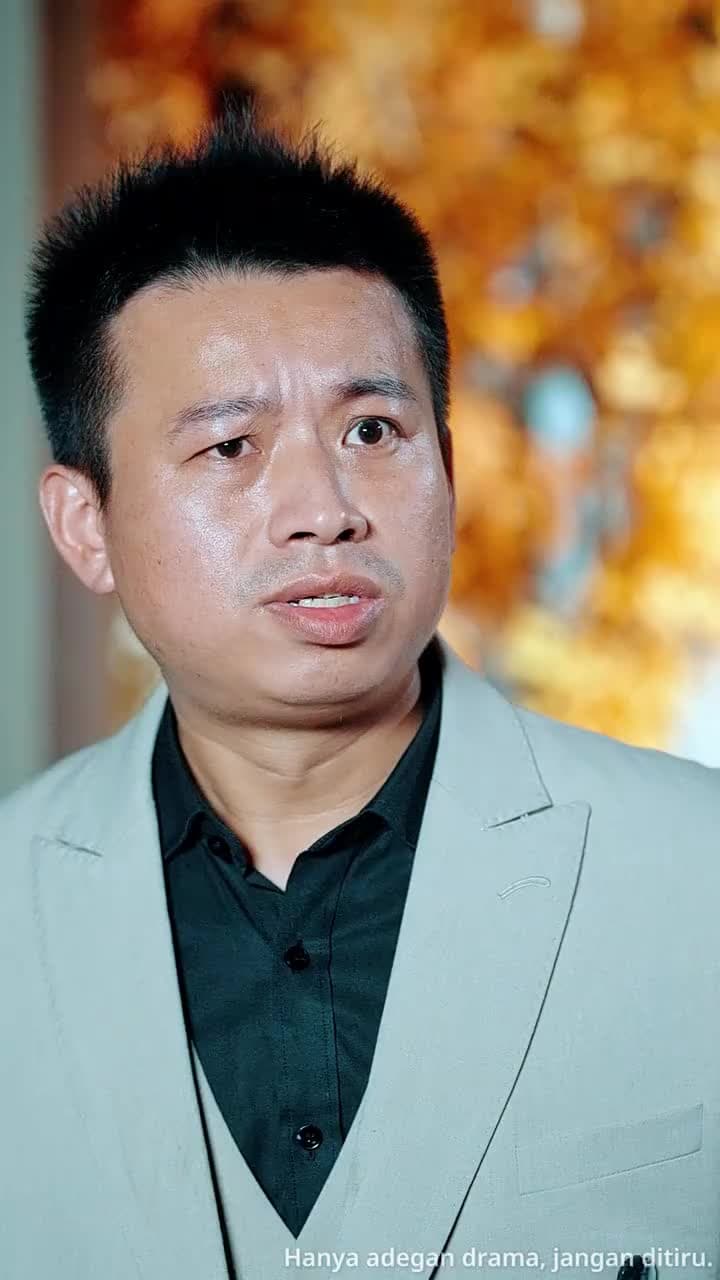 Adikku Selamanya - Episode 46