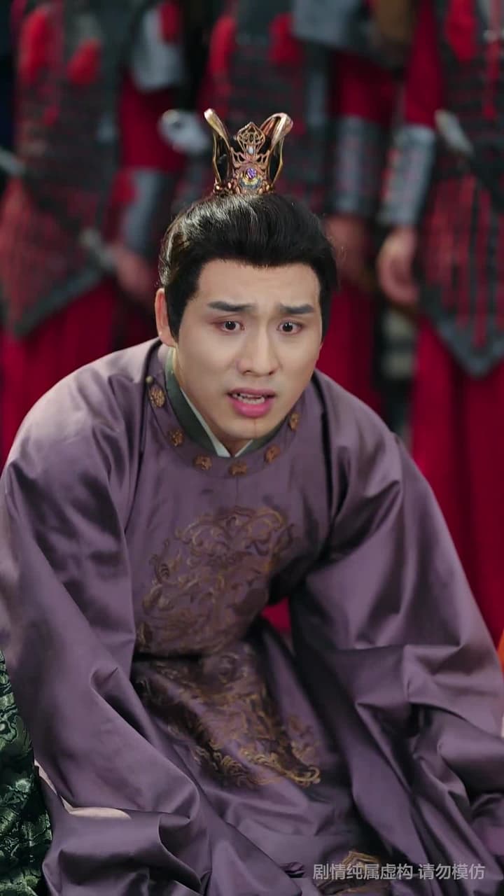 仙淚紅塵劫 - Episode 53