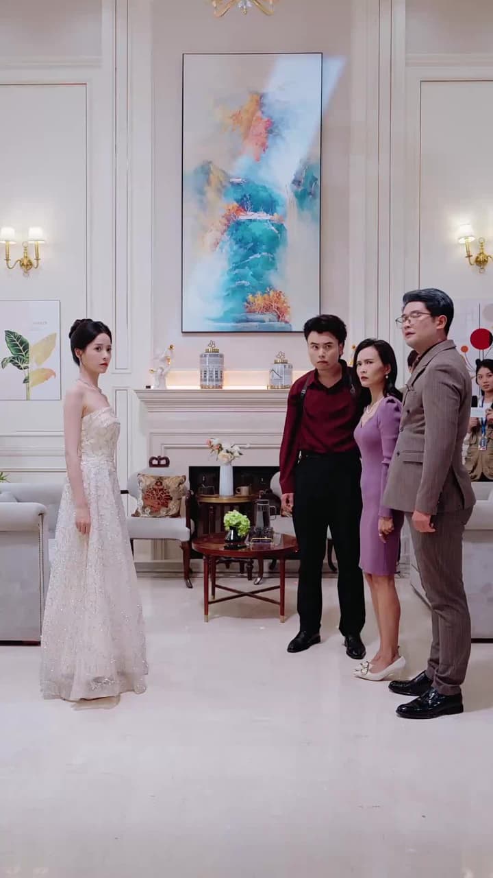 Cinta Litas Zaman - Episode 45