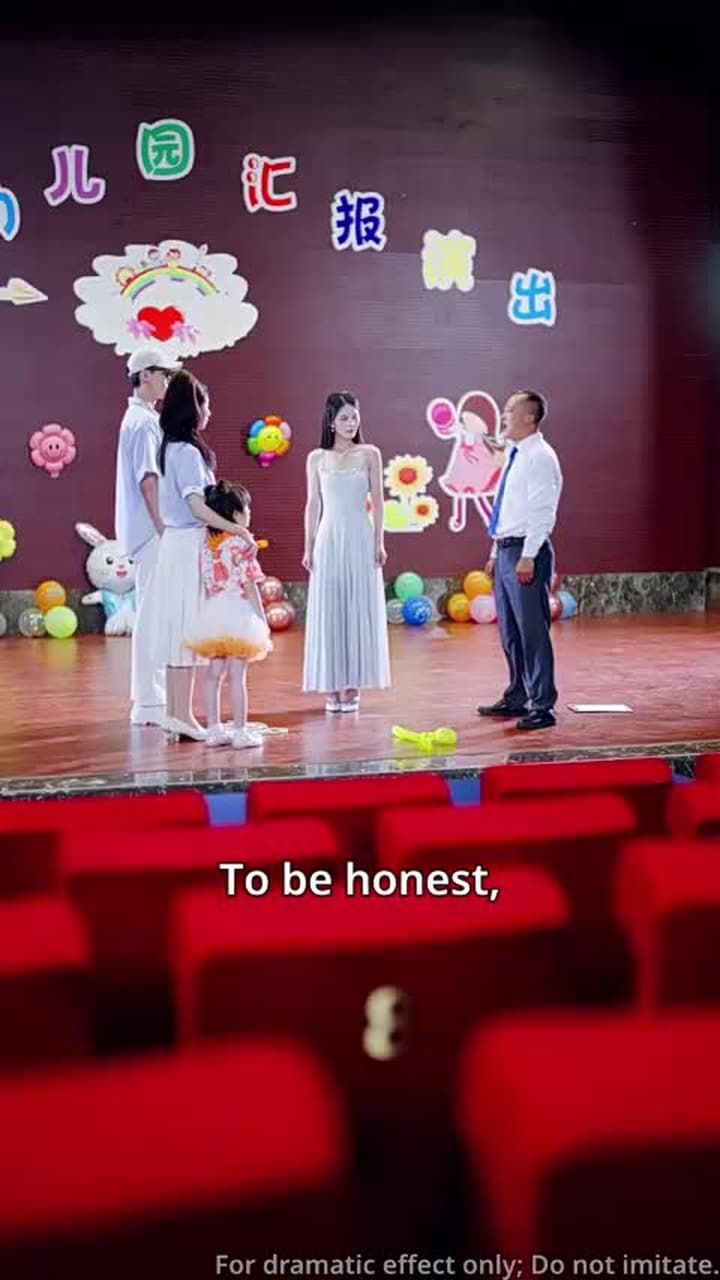 My Dad is a Feng Shui Master - Episode 23