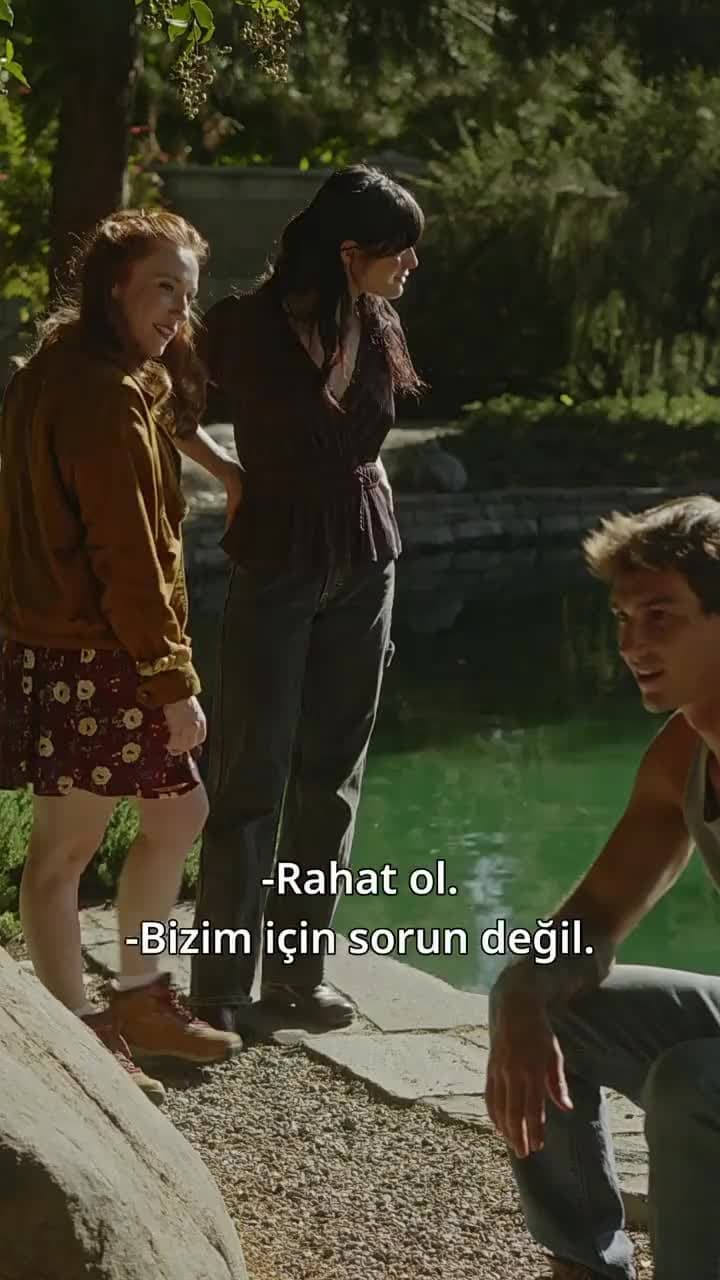Donmuş Kalp - Episode 45