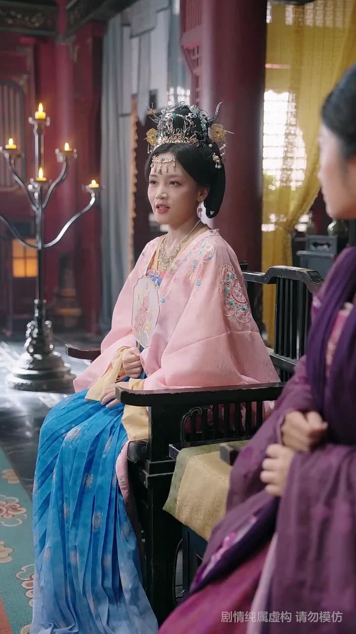 仙淚紅塵劫 - Episode 3