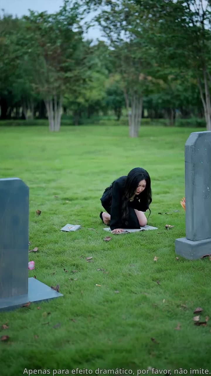 Quando o Coração Desperta - Episode 21