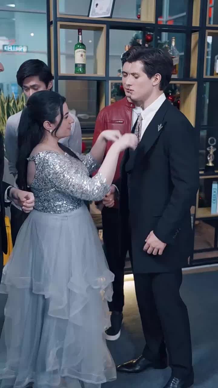 長期虐待我的家族跪求我 - Episode 53
