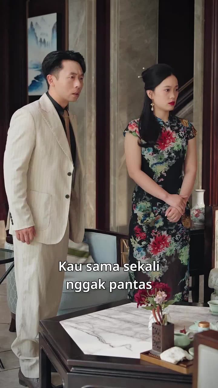Cinta Litas Zaman - Episode 18
