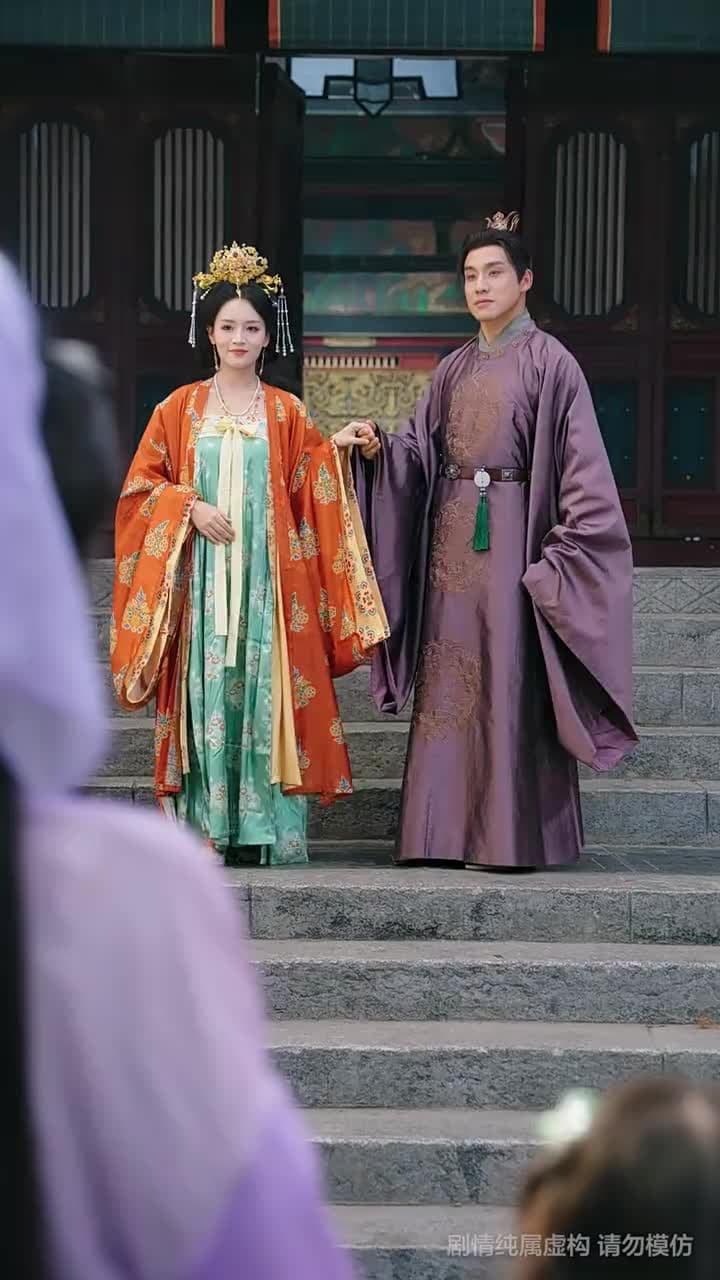 仙淚紅塵劫 - Episode 10