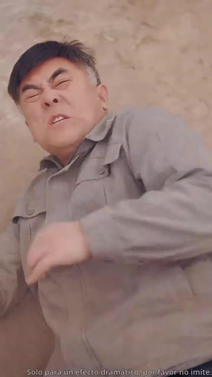 El Hijo, Luz de la Familia - Episode 3