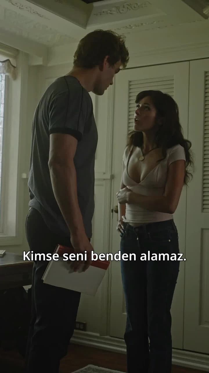 Donmuş Kalp - Episode 39