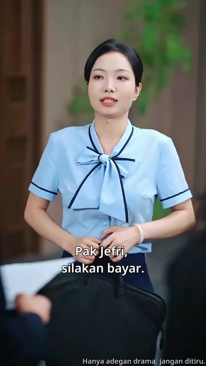 Pergi Untuk Bahagia - Episode 30