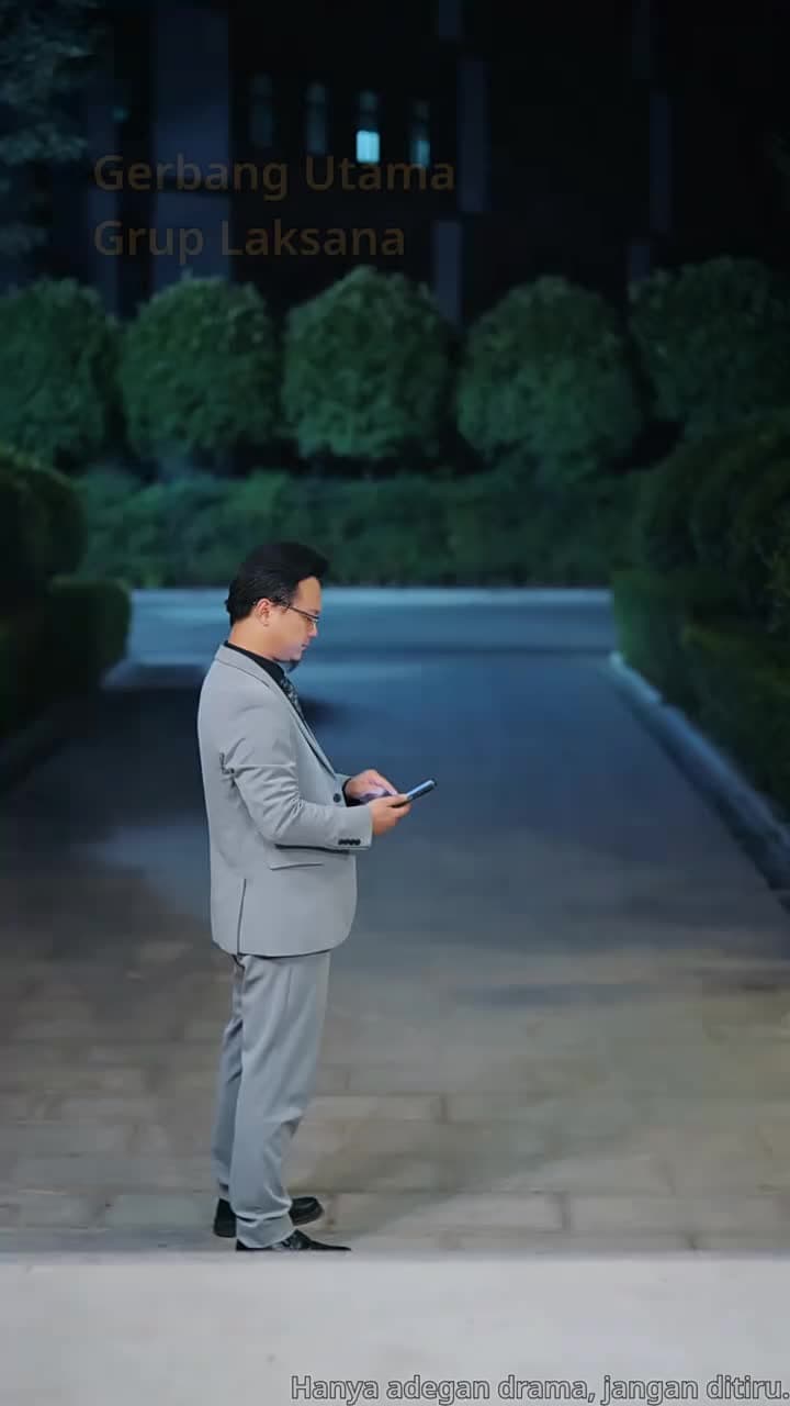 Pergi Untuk Bahagia - Episode 23