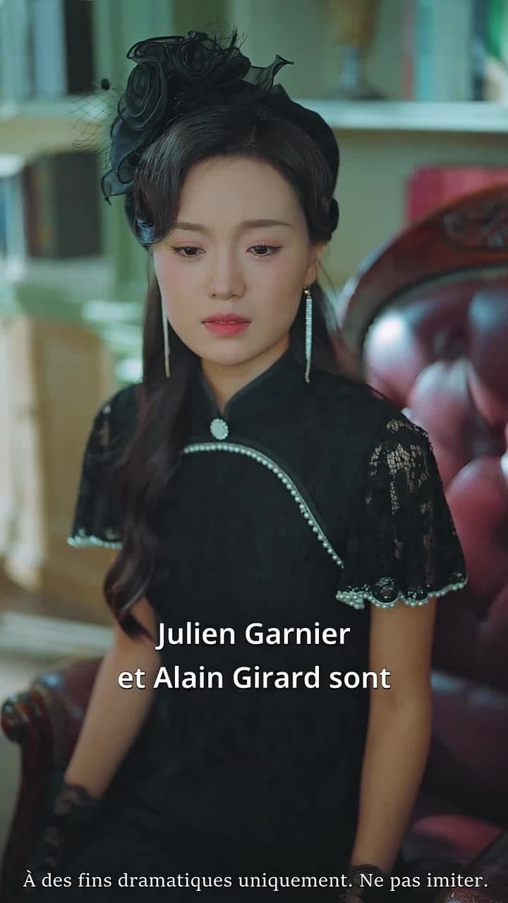 Alain, je ne veux plus de toi - Episode 42
