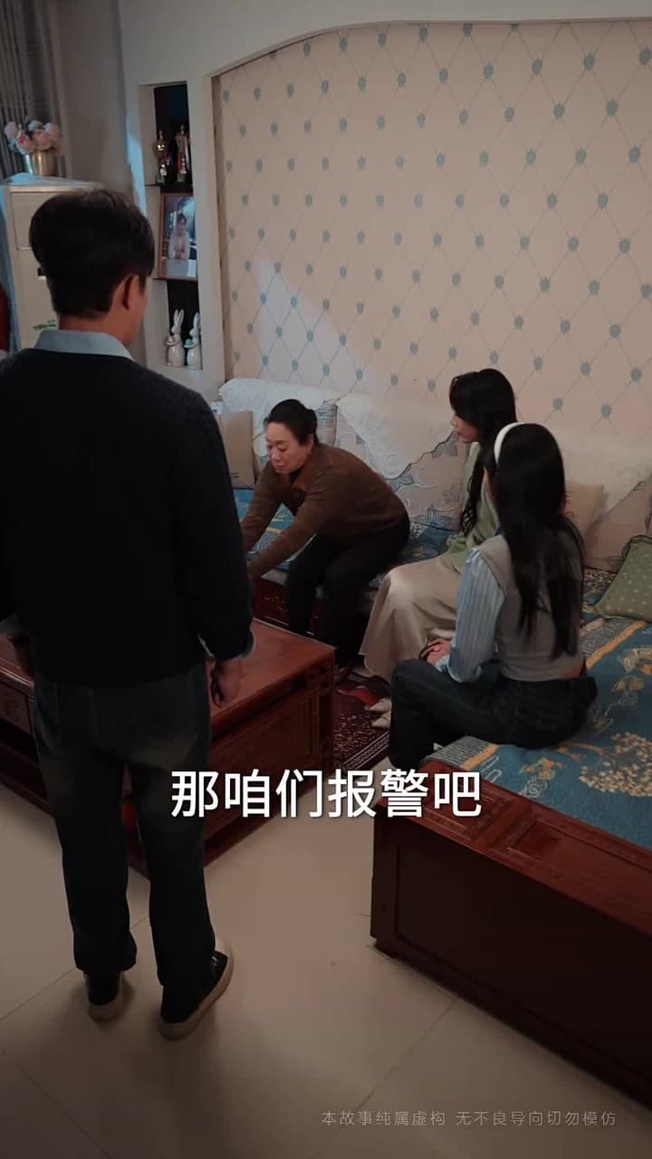 門當戶對是家風 - Episode 43