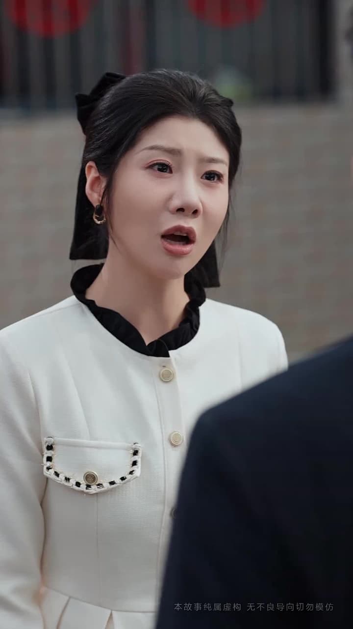 門當戶對是家風 - Episode 13