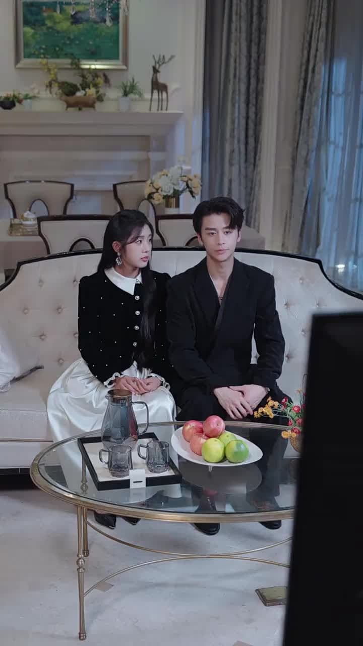 Amor Inalcanzable - Episode 20