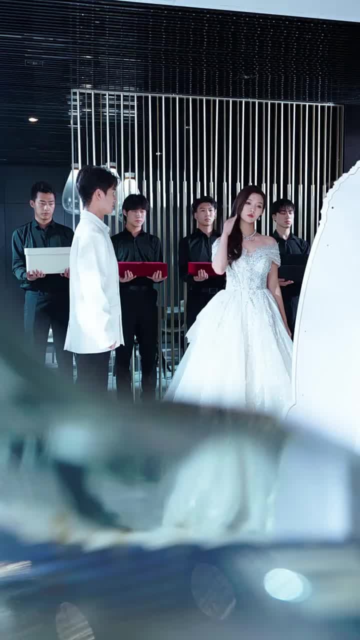 Amor Inalcanzable - Episode 9