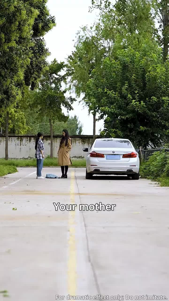 She, the Phoenix - Episode 2