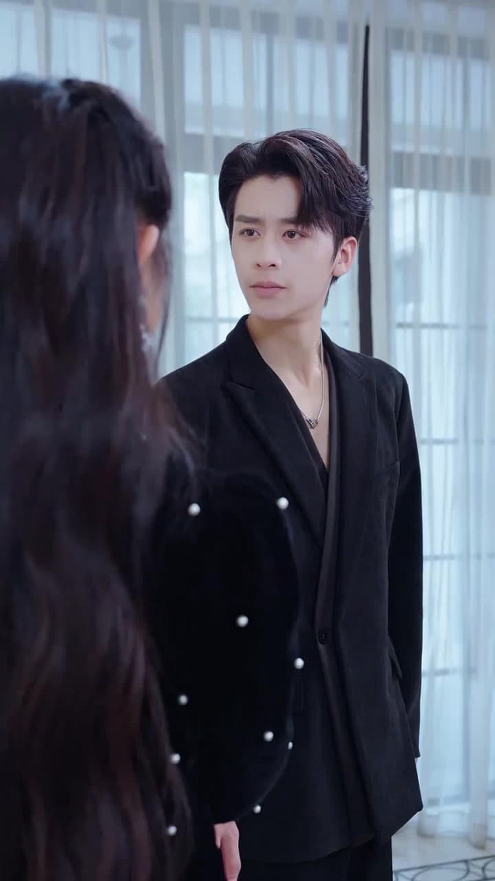 Amor Inalcanzable - Episode 18