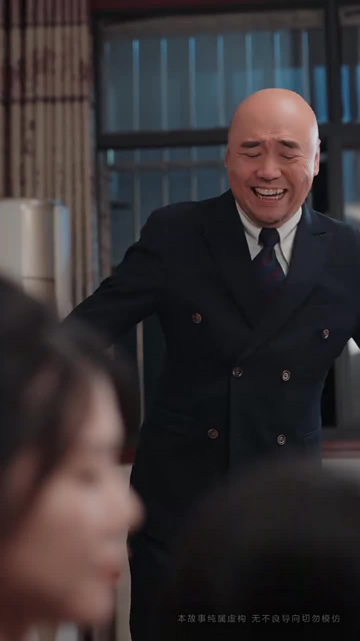 門當戶對是家風 - Episode 38