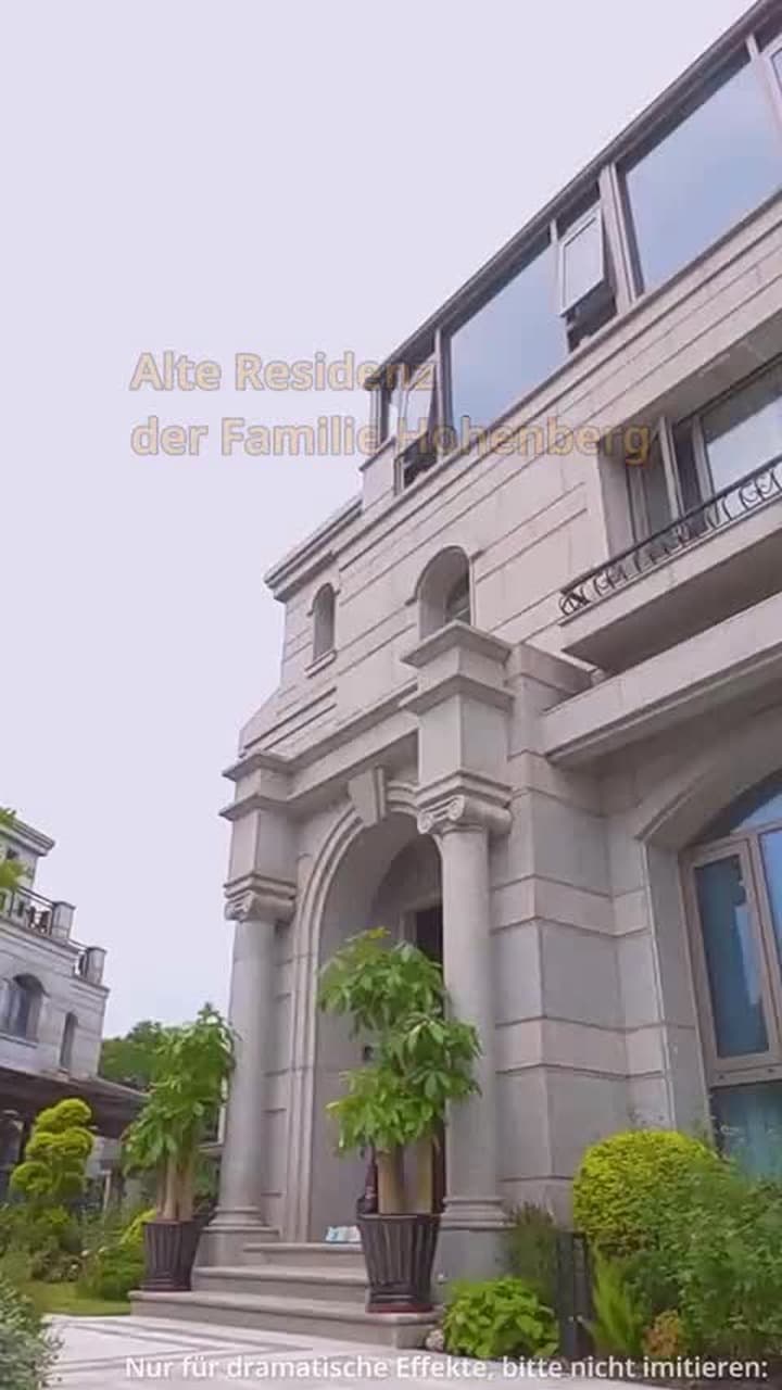 Aufziehender Sturm, gestrandete Liebe - Episode 28