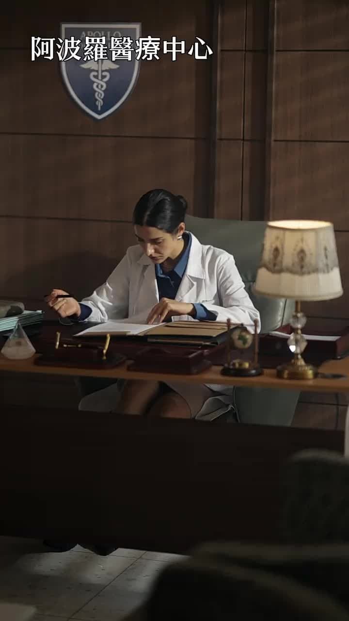 醫學天才不可惹 - Episode 40